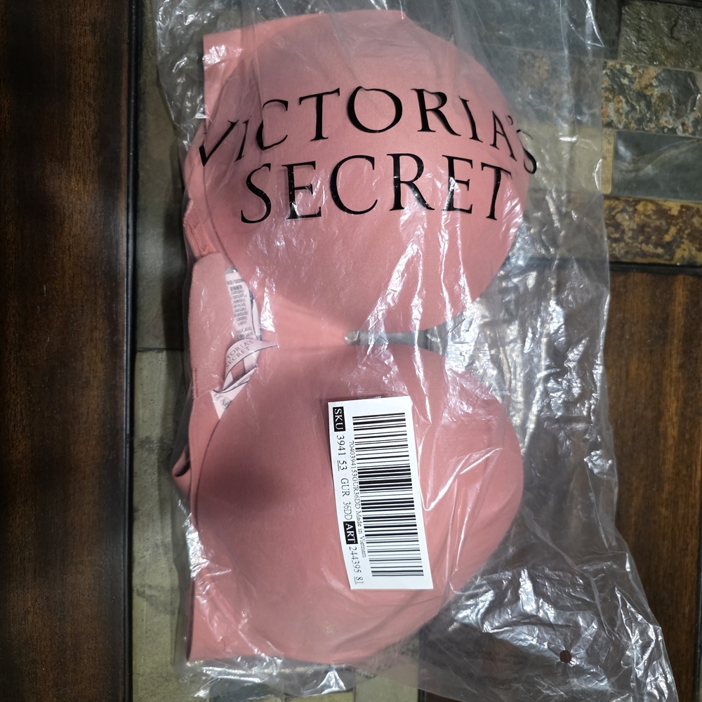 Victoria's Secret Pink Bra